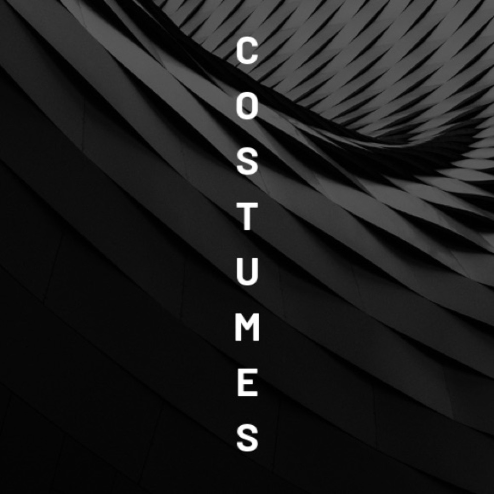 Costume Section